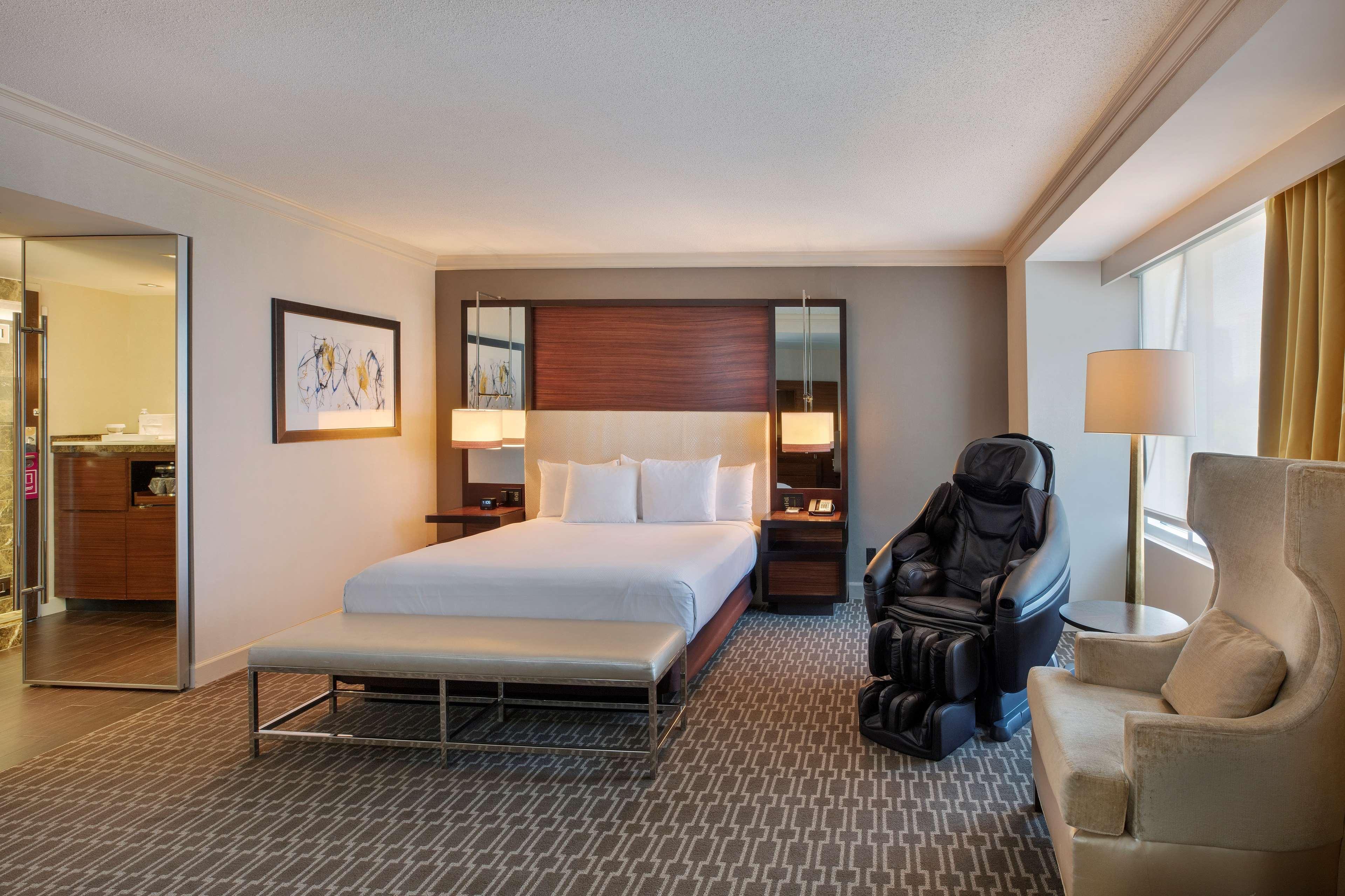 Hilton Mclean Tysons Corner Ξενοδοχείο Εξωτερικό φωτογραφία