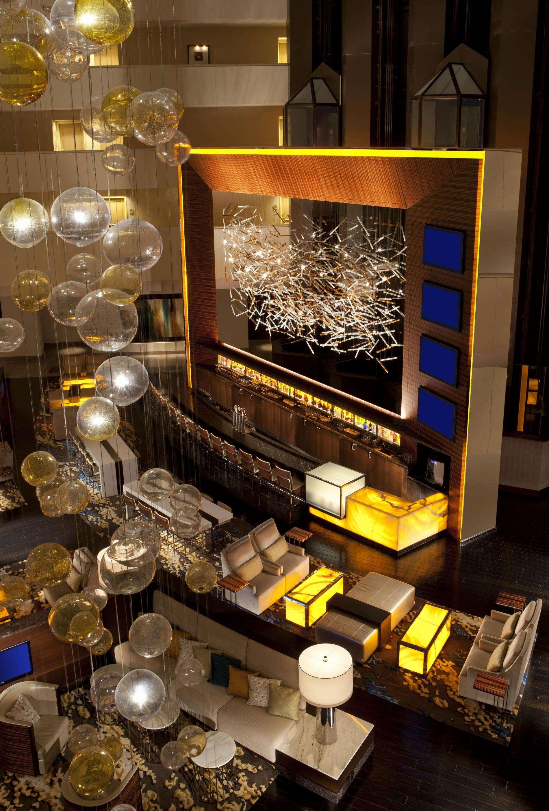 Hilton Mclean Tysons Corner Ξενοδοχείο Εσωτερικό φωτογραφία