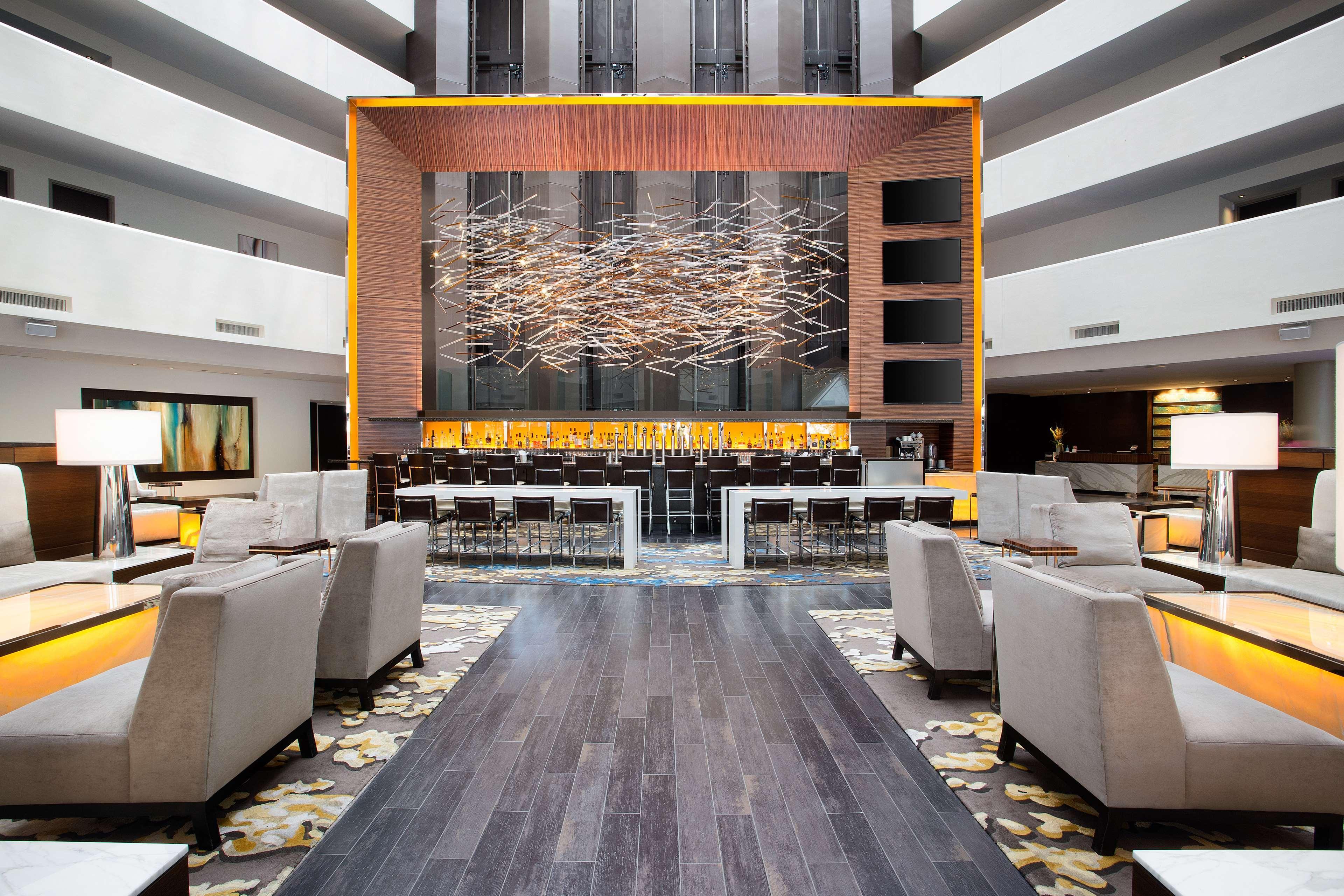 Hilton Mclean Tysons Corner Ξενοδοχείο Εξωτερικό φωτογραφία