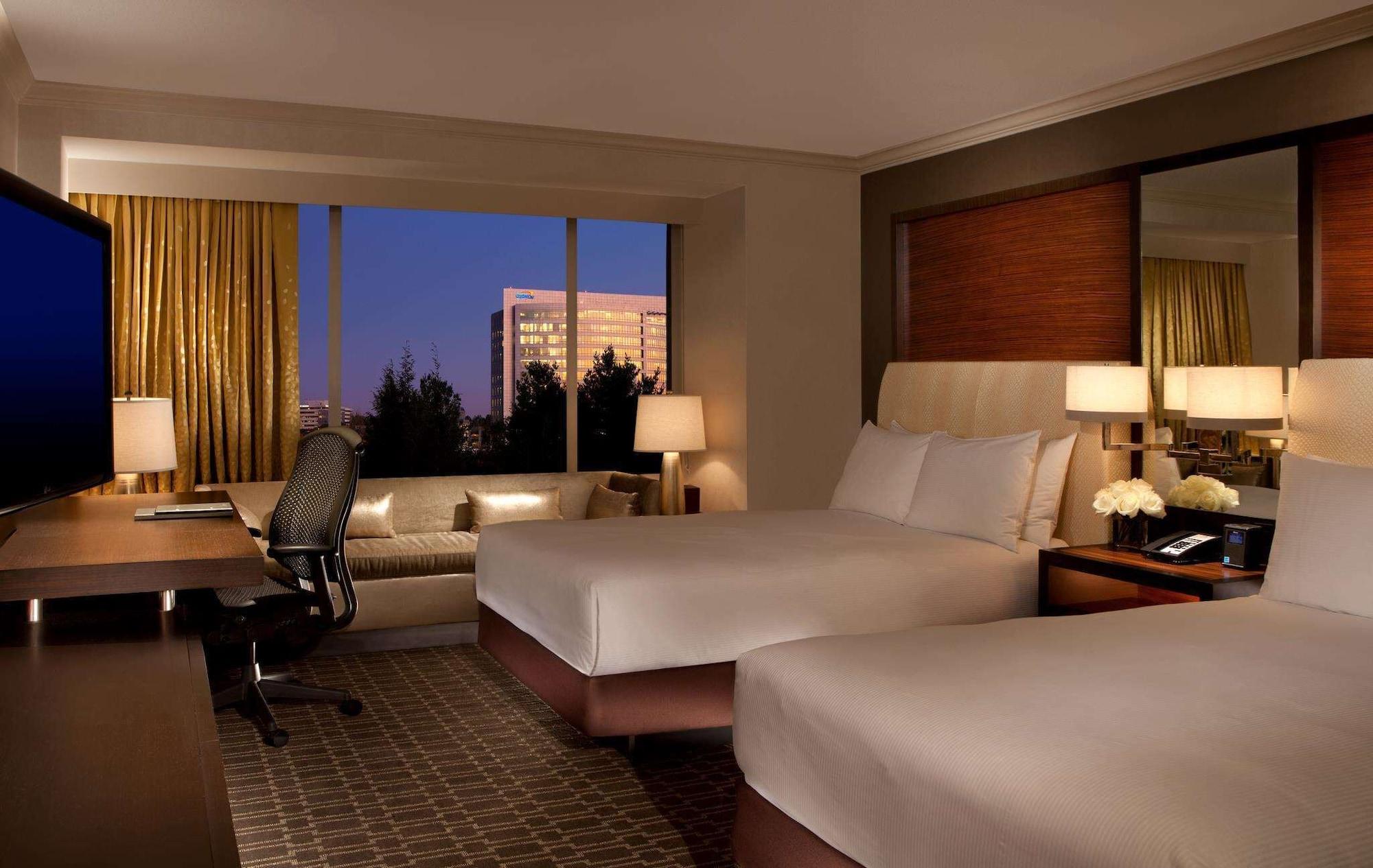 Hilton Mclean Tysons Corner Ξενοδοχείο Εξωτερικό φωτογραφία