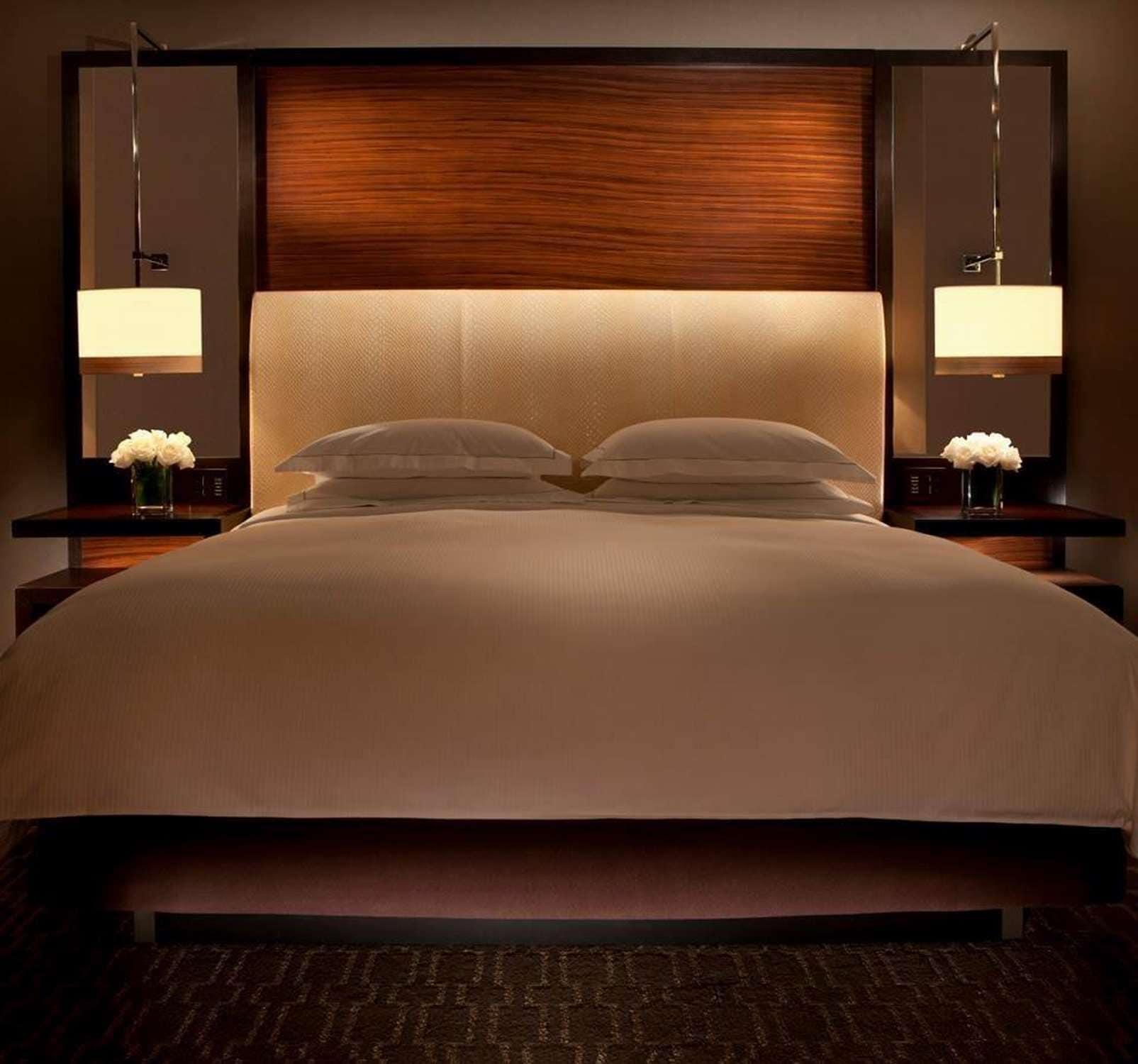 Hilton Mclean Tysons Corner Ξενοδοχείο Δωμάτιο φωτογραφία