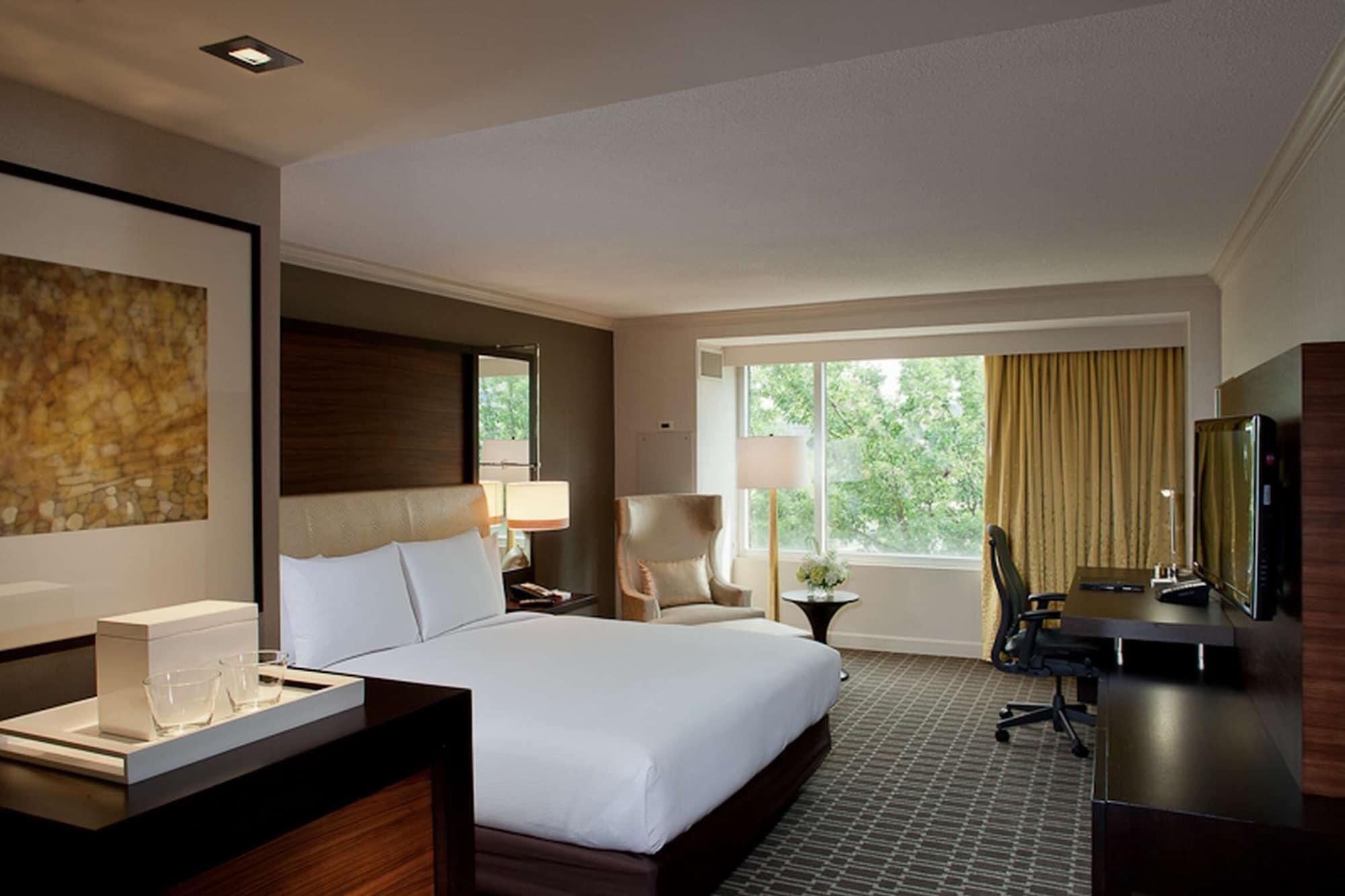 Hilton Mclean Tysons Corner Ξενοδοχείο Εξωτερικό φωτογραφία