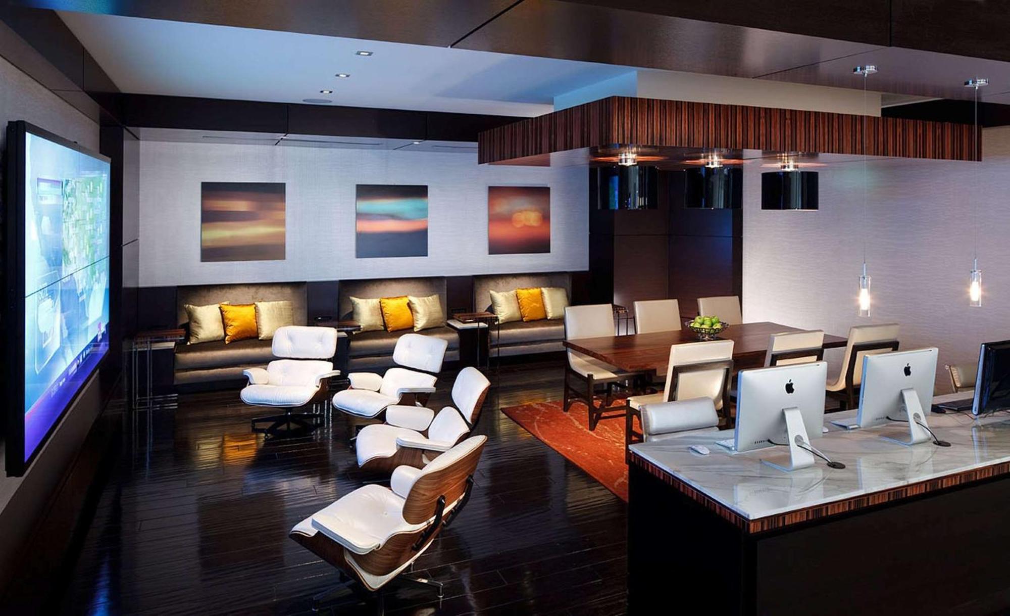 Hilton Mclean Tysons Corner Ξενοδοχείο Εξωτερικό φωτογραφία