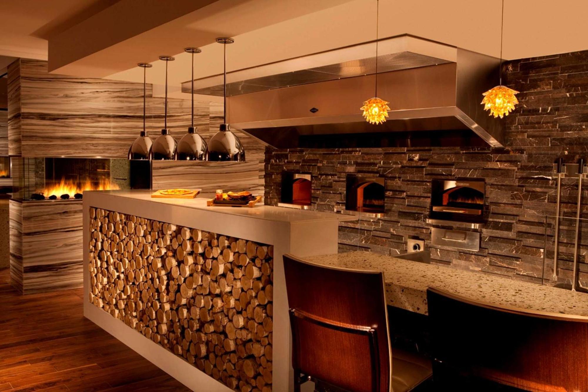 Hilton Mclean Tysons Corner Ξενοδοχείο Εξωτερικό φωτογραφία