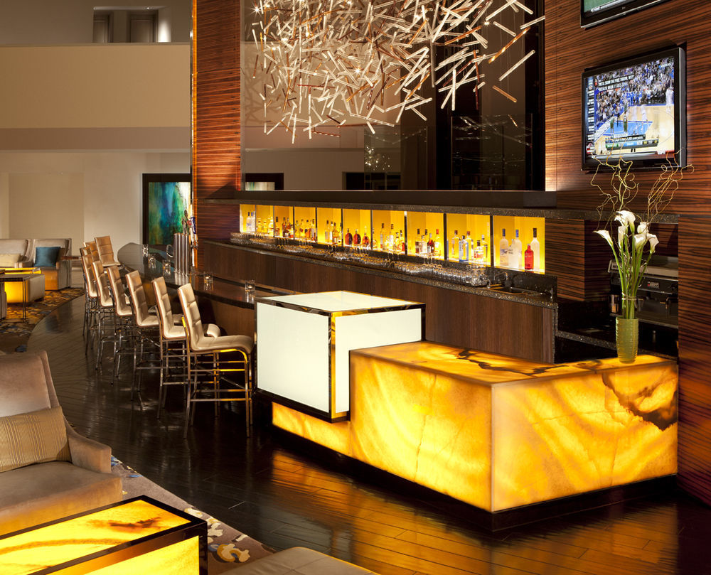 Hilton Mclean Tysons Corner Ξενοδοχείο Εξωτερικό φωτογραφία